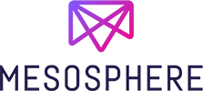 Mesosphere logo