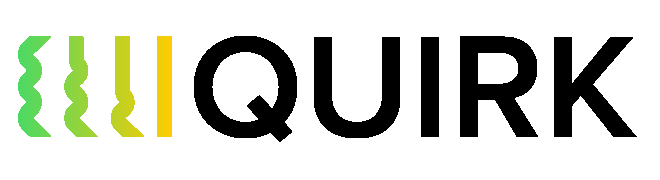 Quirk logo