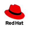Red Hat logo