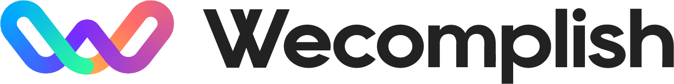 WeComplish logo